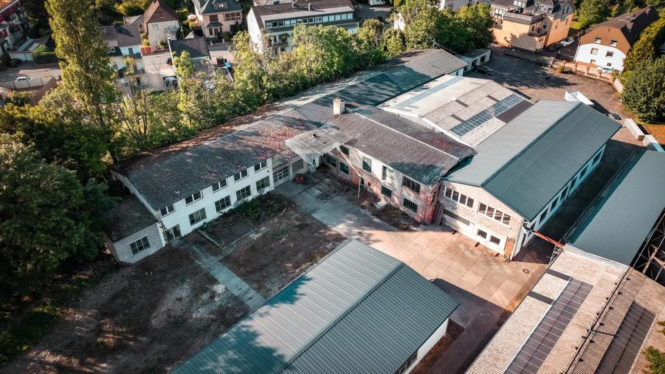 Gewerbeobjekt Bendorf - 1.500&euro; | Angebot:21201788