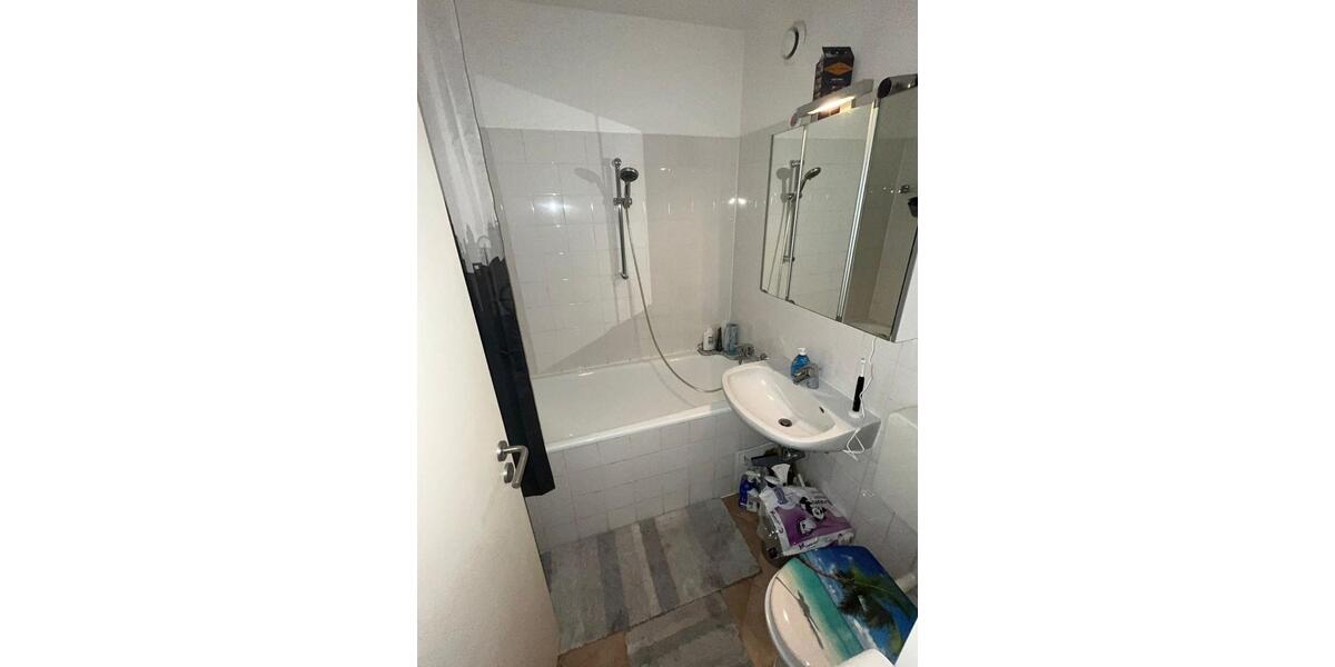 Hochparterre Boppard - 1 Zimmer, 42 m&sup2;, 700&euro; | Angebot:26164828