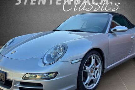 Porsche 997 129.000 km 45.990 € Großmaischeid 56276