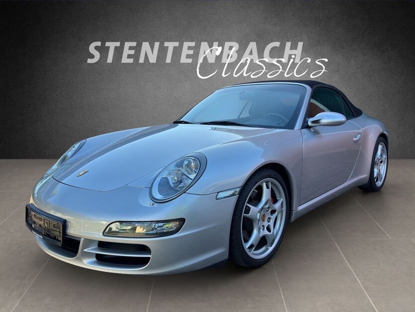 Porsche 997 129.000 km 45.990 € Großmaischeid 56276