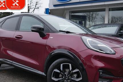 Ford Puma 8.947 km 23.900 &euro; Nentershausen 56412