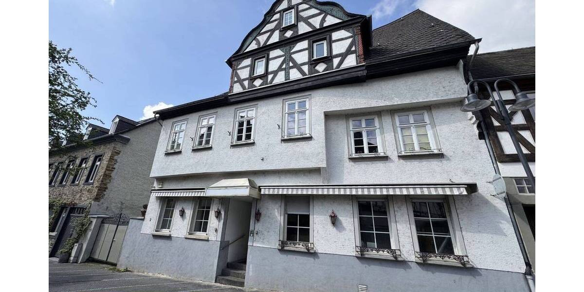 Mehrfamilienhaus, Wohnhaus Vallendar - 1.250.000&euro; | Angebot:26585120