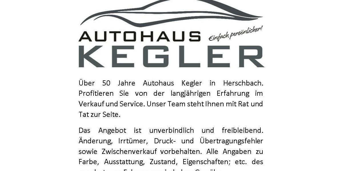 Subaru Solterra 7.500 km 44.590 &euro; Herschbach 56414