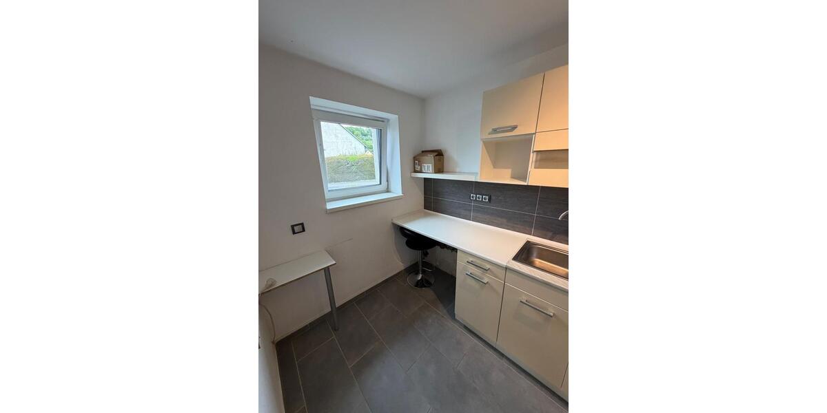 Erdgeschoßwohnung Nentershausen - 1 Zimmer, 40 m&sup2;, 500&euro; | Angebot:26416163