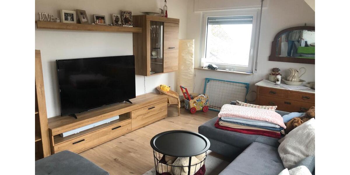 Etagenwohnung Boppard - 3 Zimmer, 68 m&sup2;, 600&euro; | Angebot:25417874
