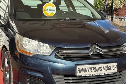 Citroen C4 137.500 km 3.990 &euro; Neuwied 56567