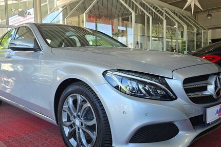 Mercedes-Benz C 200 107.005 km 19.800 &euro; Lahnstein 56112