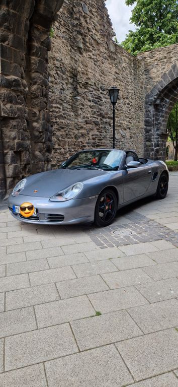 Boxster
