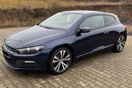 VW Scirocco 178.258 km 8.800 &euro; Plaidt 56637