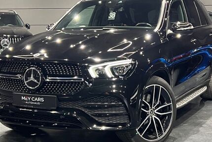 Mercedes-Benz GLE 400 173.457 km 49.980 &euro; Koblenz 56070