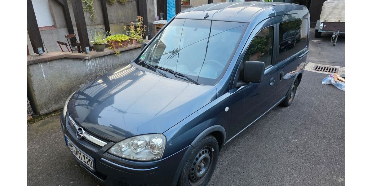 Opel Combo 249.000 km 1.100 &euro; Holzhausen an der haide 56357