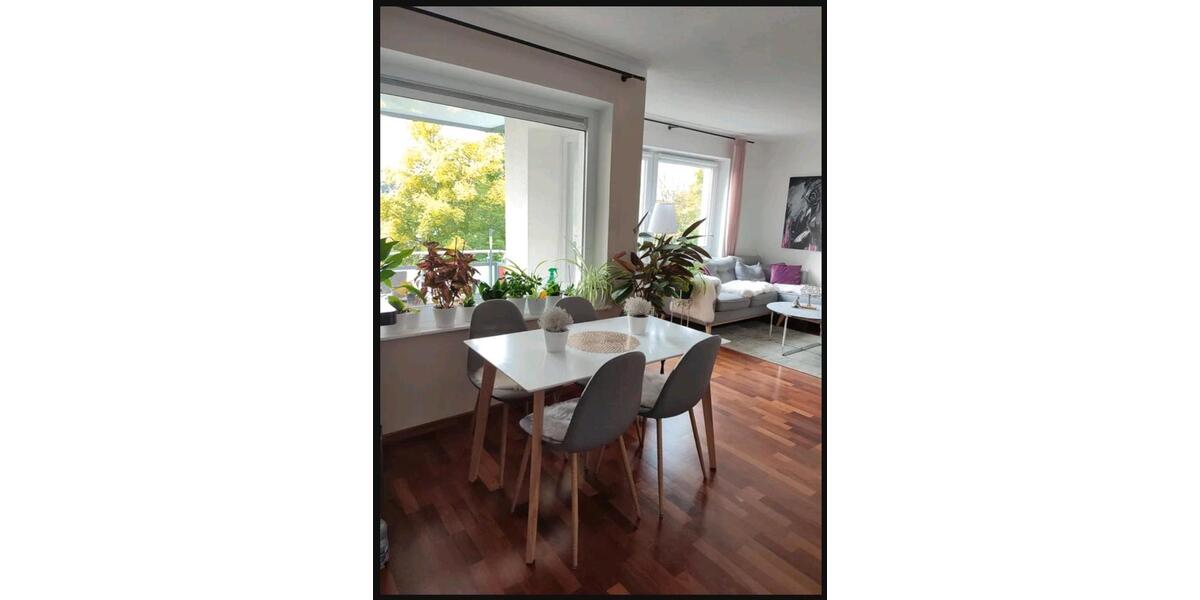 Helle 3,5-Zimmer Wohnung mit Balkon und Stellplatz in Koblenz 3.5 zimmer