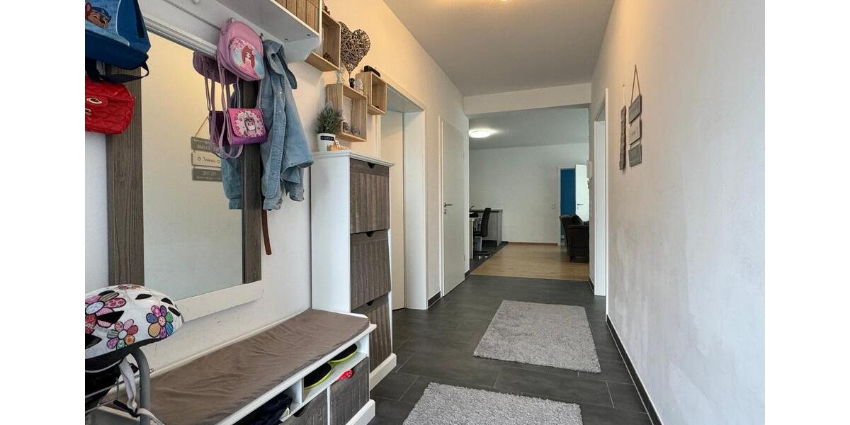 Erdgeschoßwohnung Andernach - 3.5 Zimmer, 86 m&sup2;, 1.100&euro; | Angebot:26035584