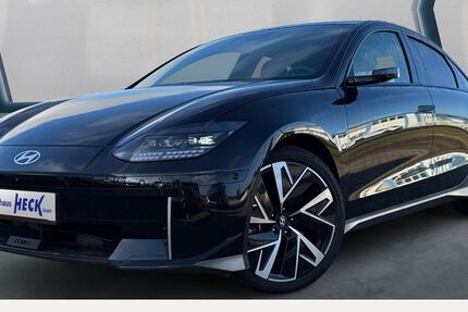 Hyundai IONIQ 6 17.900 km 49.900 € Dörth 56281