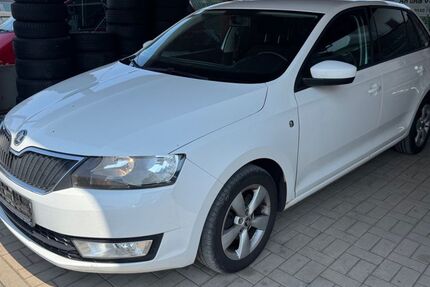 Skoda Rapid 181.858 km 3.999 &euro; Horhausen 56593