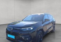 Gebrauchtwagen VW Tayron