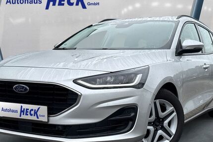 Ford Focus 35.556 km 17.900 &euro; Dörth 56281