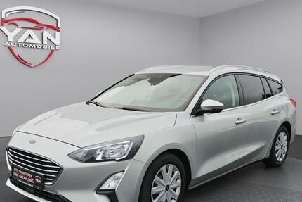 Ford Focus 64.900 km 13.600 € Koblenz 56070