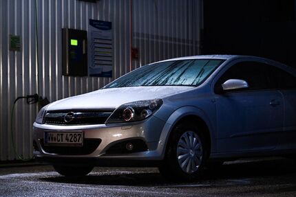 Opel Astra 131.000 km 5.000 &euro; Rückeroth 56244