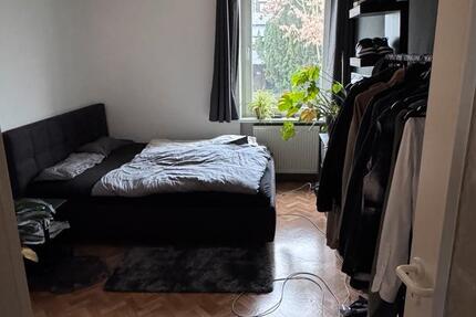 WG Zimmer 14qm2 Metternich Trierer Straße 14 zimmer