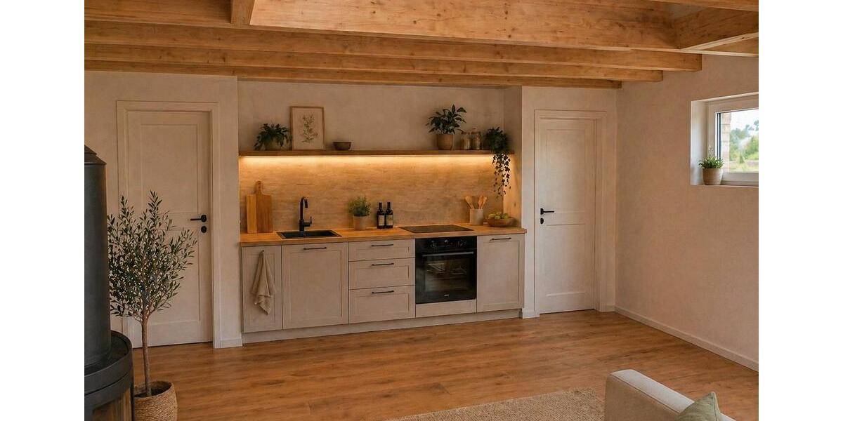 Einfamilienhaus Datzeroth - 2 Zimmer, 82 m&sup2;, 850&euro; | Angebot:26126898