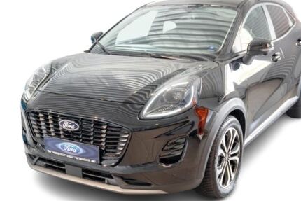 Ford Puma 2.712 km 25.480 € Koblenz 56073