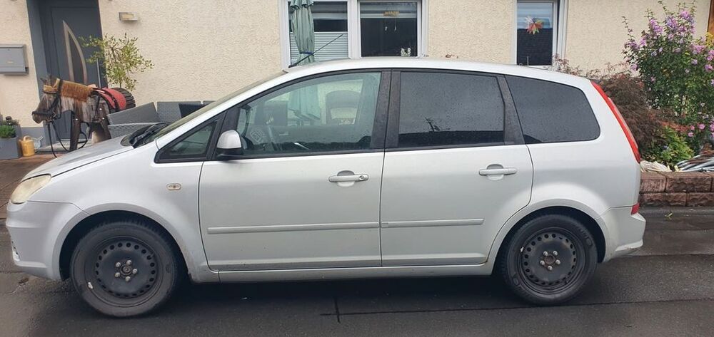 C-Max