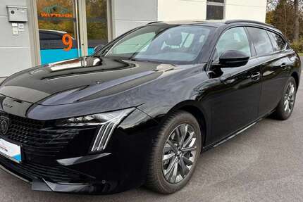Peugeot 508 8.900 km 29.500 € Dierdorf 56269