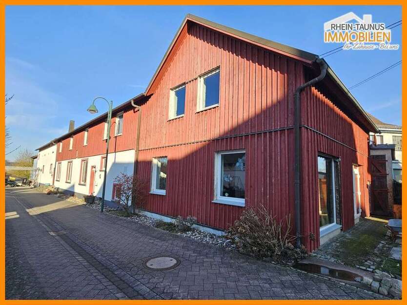 Haus zum Kaufen in Siershahn 360.000 € 214.7 m²