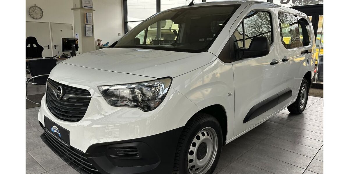 Opel Combo 50.000 km 13.990 &euro; Neuwied 56564