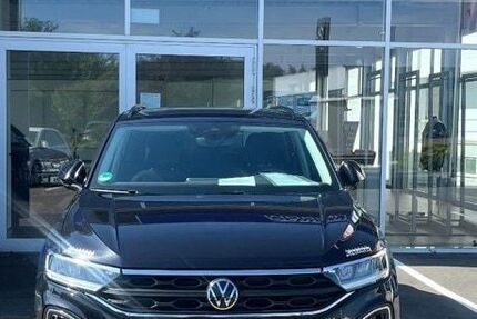 VW T-Roc 80.000 km 23.399 &euro; Wirges 56422
