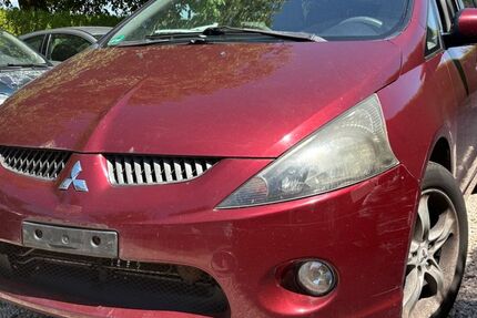 Mitsubishi Grandis 327.000 km 1.190 &euro; Kobern-Gondorf 56330