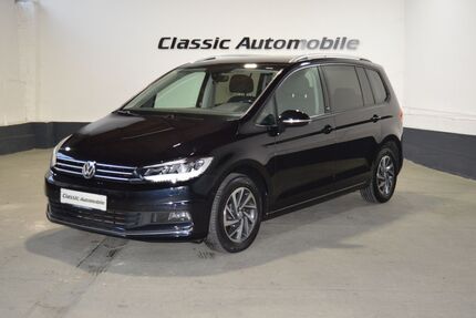 VW Touran 125.000 km 16.900 &euro; Neuwied 56567