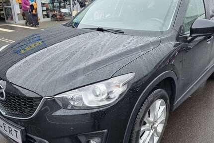 Mazda CX-5 164.000 km 7.400 &euro; Oberwesel 55430