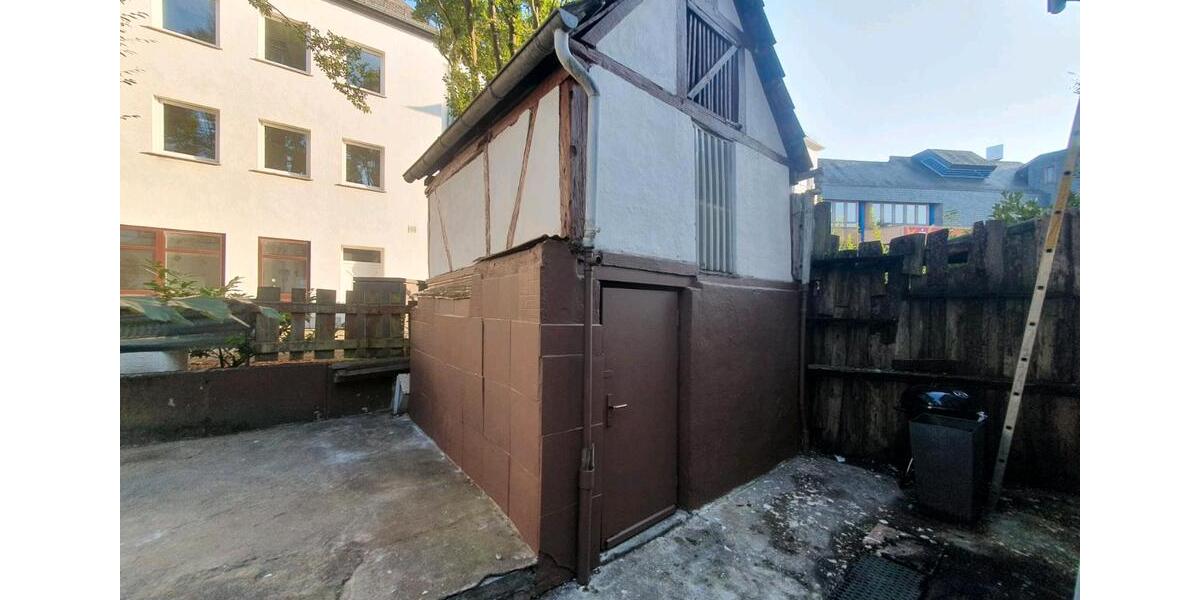 Reihenhaus Montabaur - 4 Zimmer, 95 m&sup2;, 1.100&euro; | Angebot:25518991