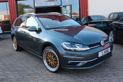 VW Golf 53.350 km 21.900 € Neuwied 56566