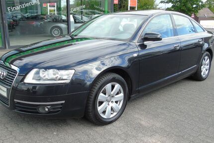 Audi A6 159.000 km 4.990 &euro; Ransbach-Baumbach 56235
