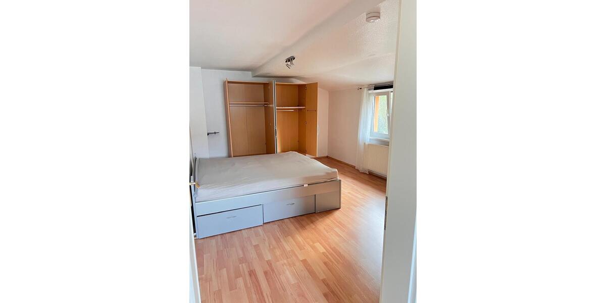 Doppelhaushälfte, Terasse, anmietbarer Garten✔️ 6 zimmer