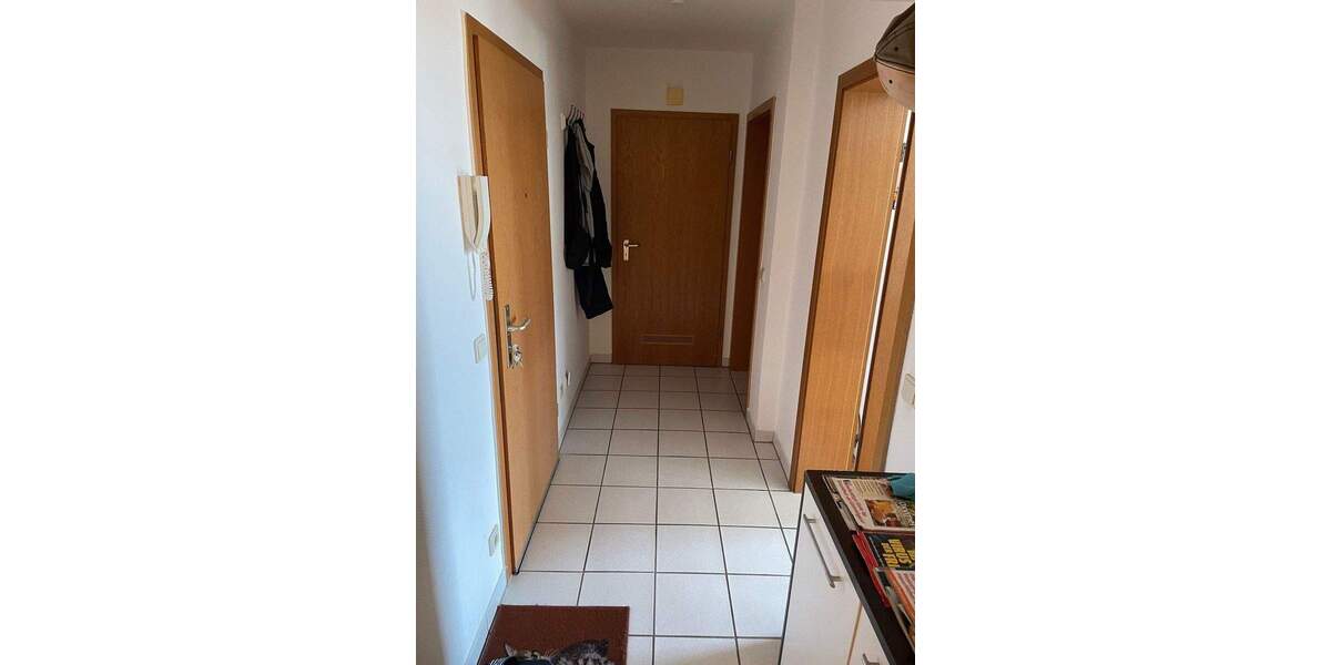 Etagenwohnung Neuwied - 2 Zimmer, 58 m&sup2;, 158.000&euro; | Angebot:25631813