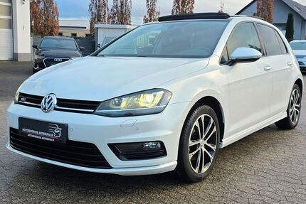 VW Golf 64.000 km 16.599 &euro; Andernach 56626