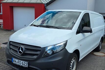Mercedes-Benz Vito 47.000 km 28.500 &euro; Wirges 56422