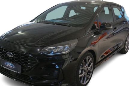 Ford Fiesta 6.500 km 24.480 &euro; Braubach 56338