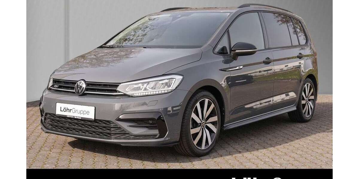VW Touran 69.226 km 29.980 &euro; Bendorf 56170
