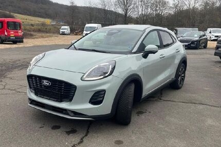 Ford Puma 6.000 km 22.990 &euro; Niederzissen 56651