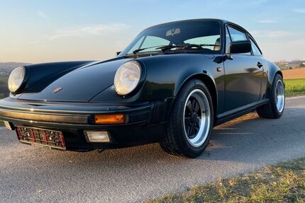 Porsche 911 Urmodell 78.900 km 89.990 &euro; Großmaischeid 56276