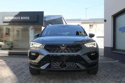 Cupra Ateca 19.500 km 34.890 &euro; Emmelshausen 56281
