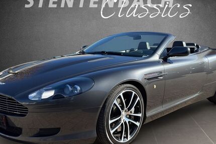 Aston Martin DB9 52.990 km 56.990 € Großmaischeid 56276