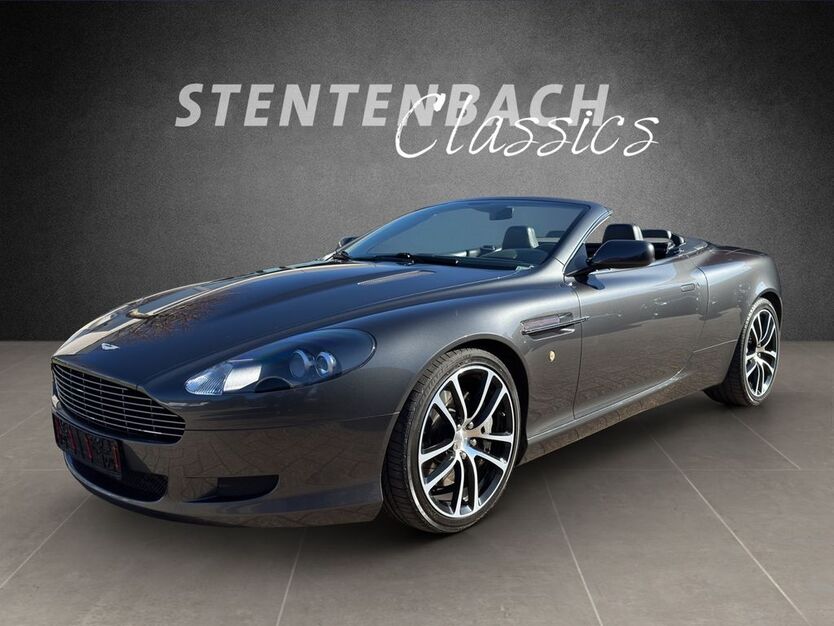 Aston Martin DB9 52.990 km 56.990 € Großmaischeid 56276