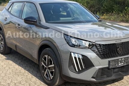 Peugeot 2008 23.900 km 14.750 &euro; Plaidt 56637