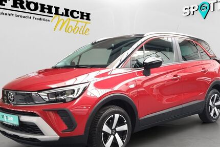 Opel Crossland (X) 54.181 km 16.490 &euro; Koblenz 56073